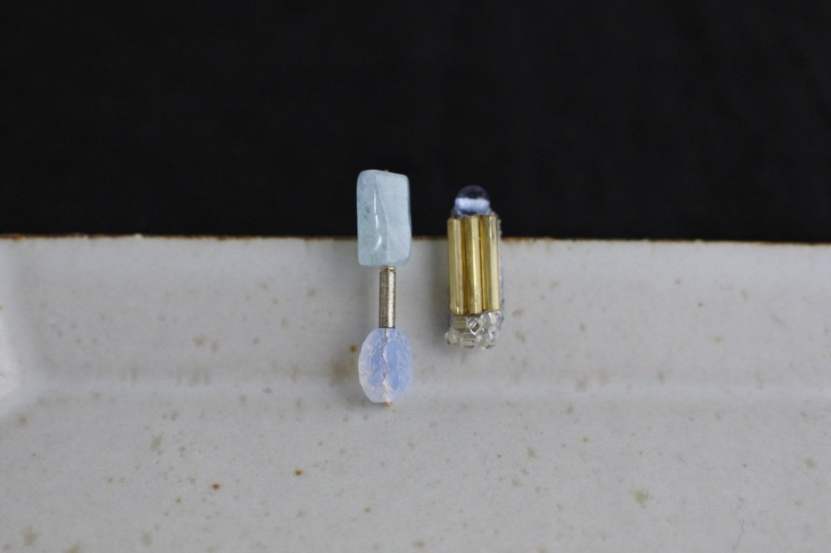 画像5: 　　d a y 1 4 9　※ピアス (5)