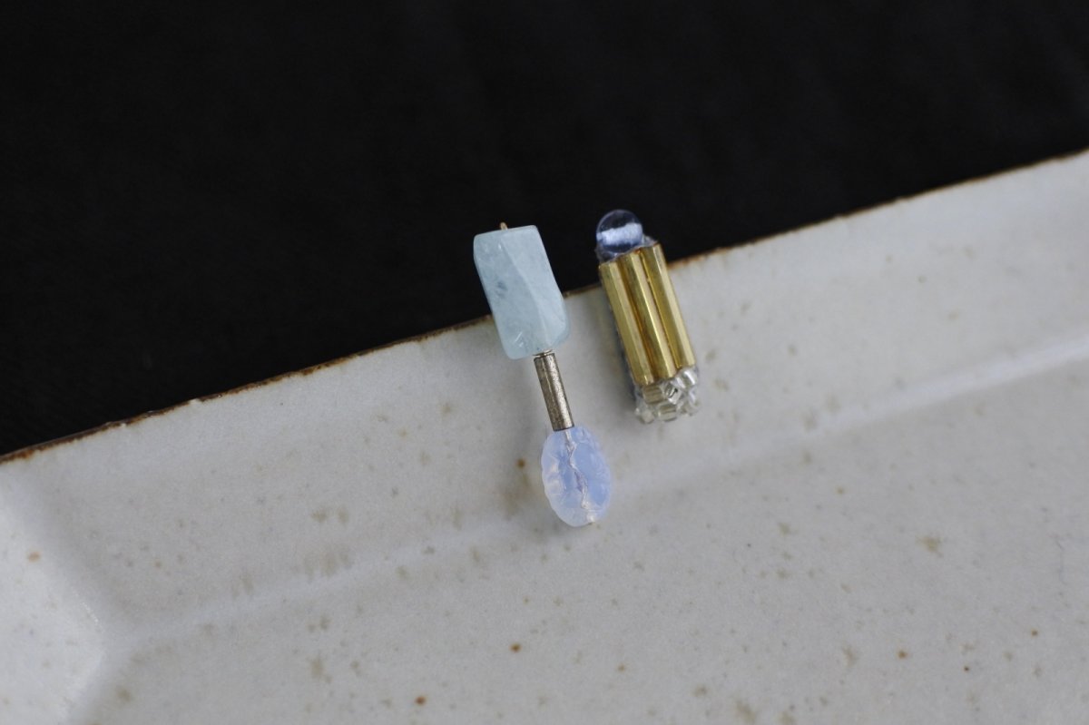 画像6: 　　d a y 1 4 9　※ピアス (6)