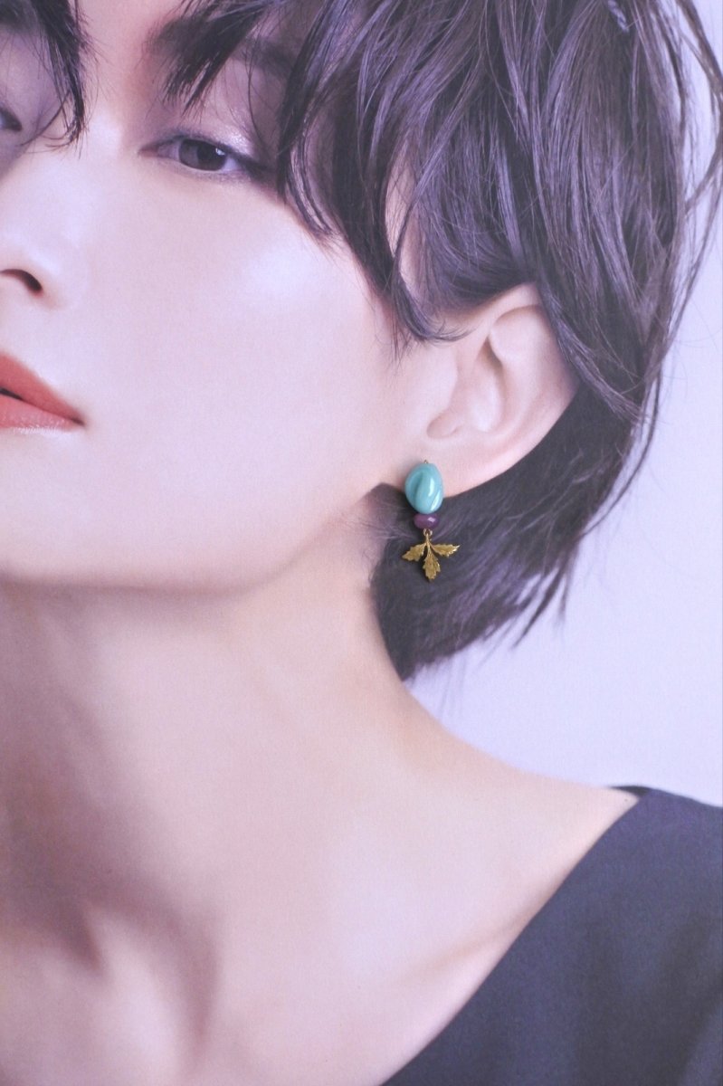 画像8: 　　d a y 1 4 7　※ピアス (8)