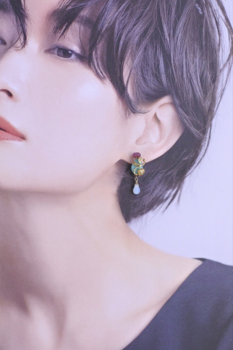 画像7: 　　d a y 1 4 7　※ピアス (7)