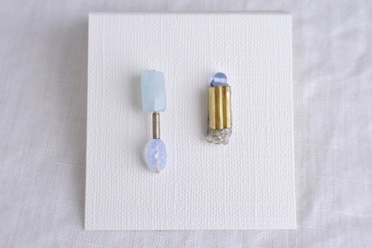 画像4: 　　d a y 1 4 9　※ピアス (4)