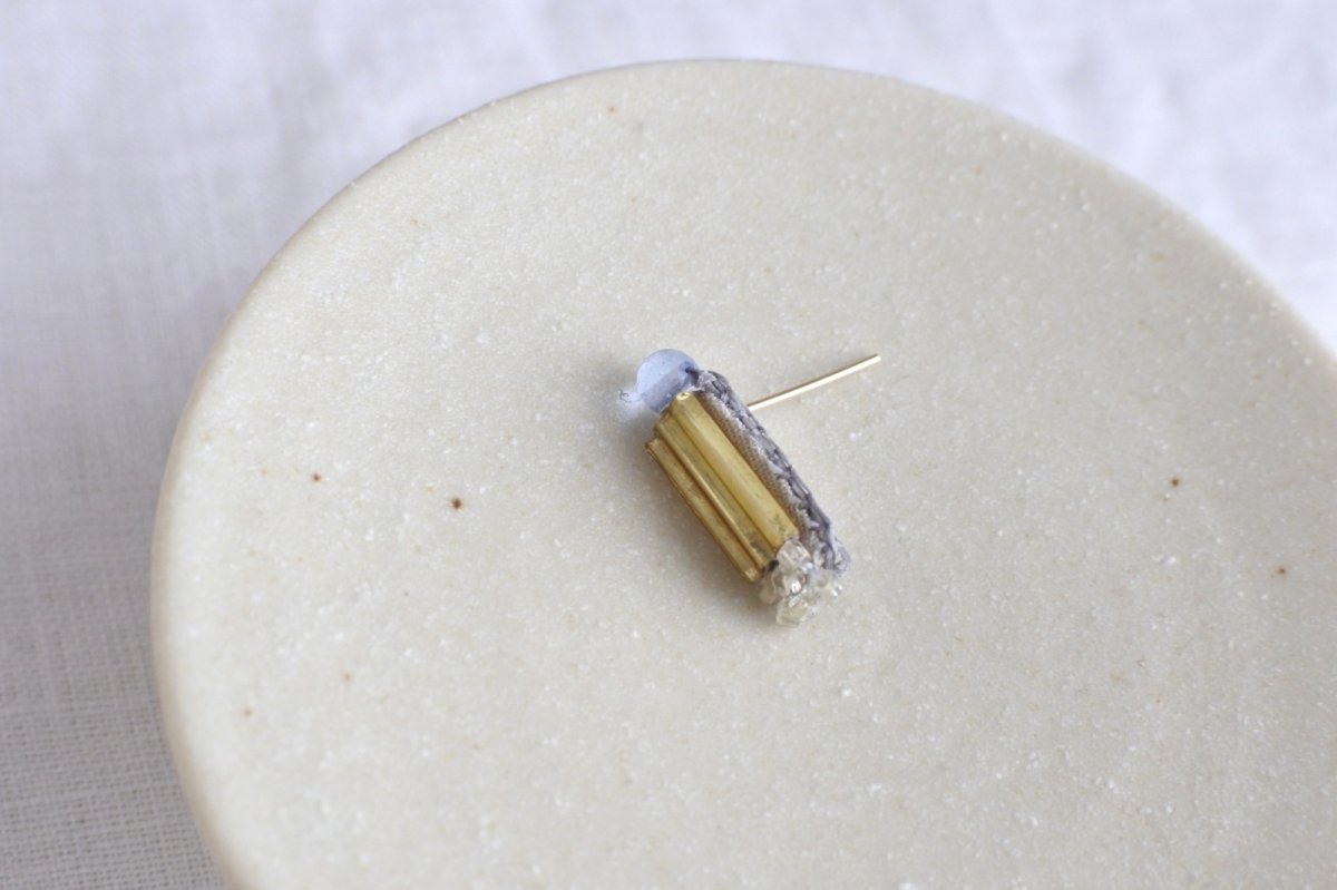 画像11: 　　d a y 1 4 9　※ピアス (11)