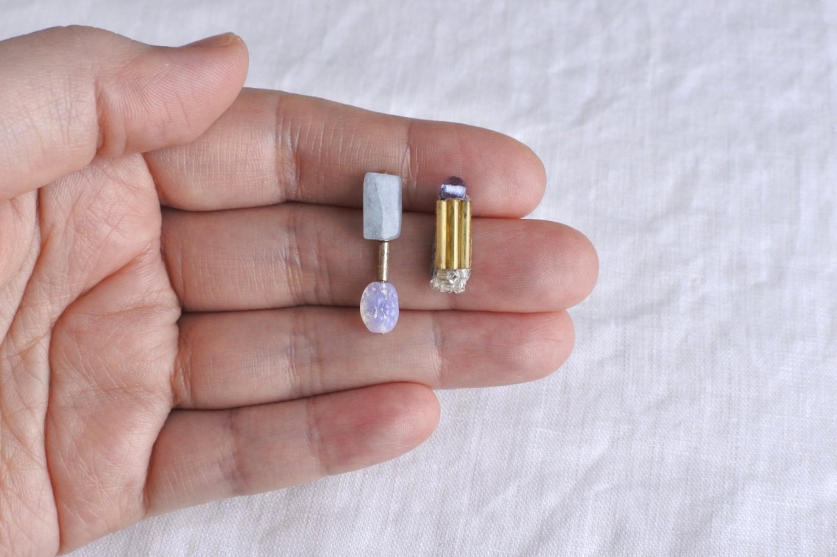 画像13: 　　d a y 1 4 9　※ピアス (13)