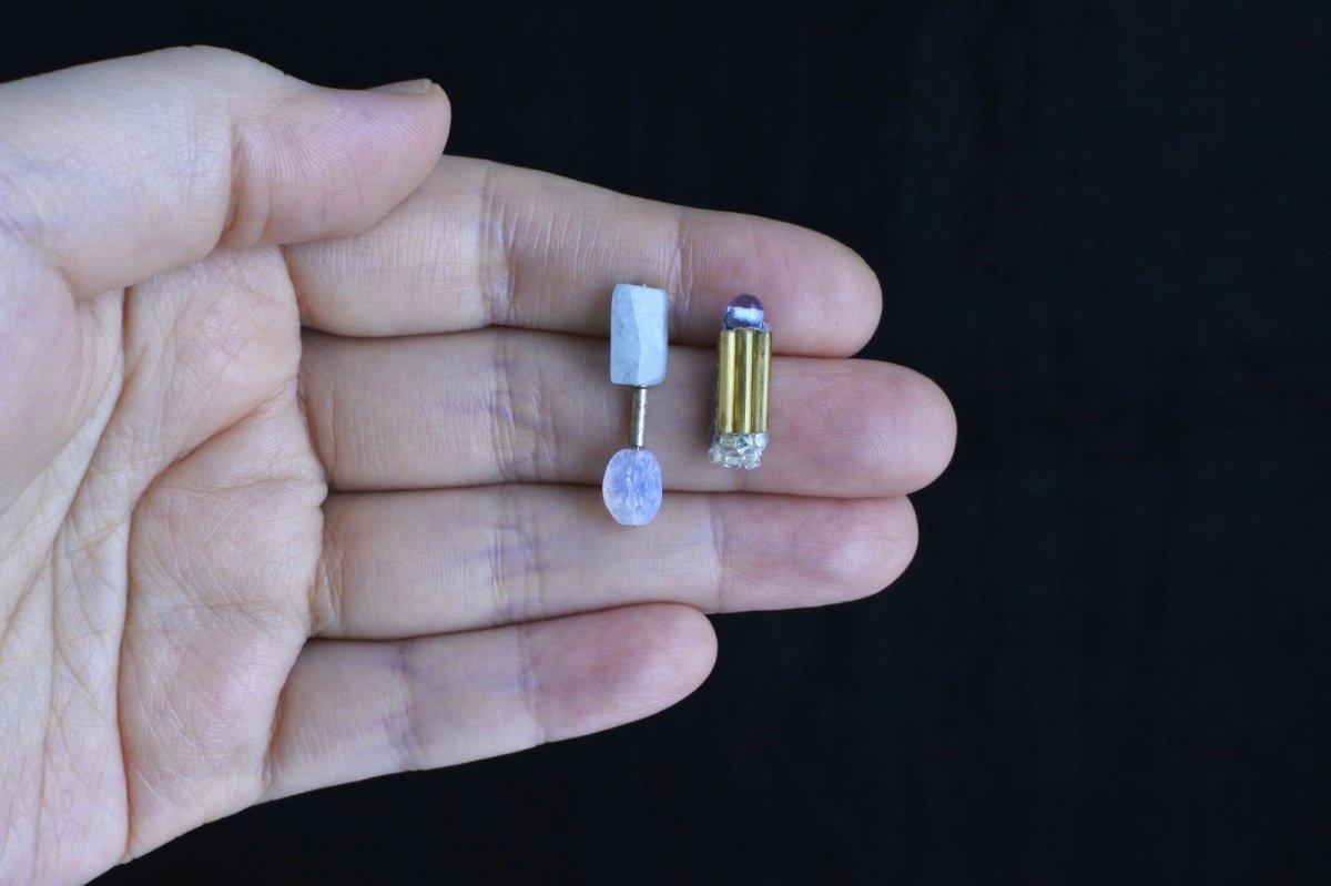 画像12: 　　d a y 1 4 9　※ピアス (12)