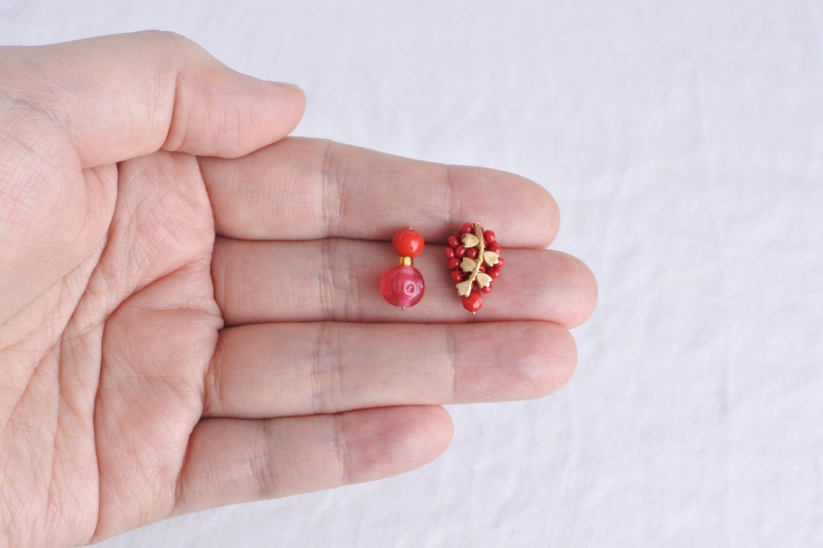 画像10: 　　d a y 1 4 8　※ピアス (10)