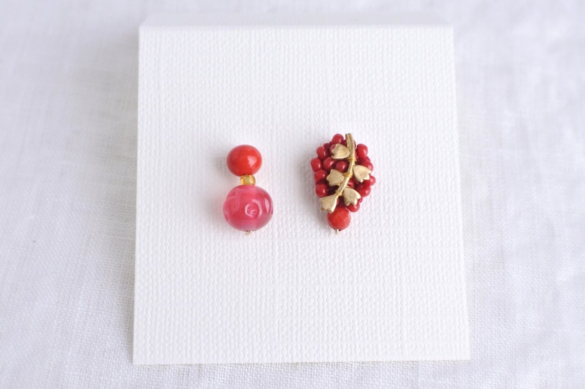 画像3: 　　d a y 1 4 8　※ピアス (3)