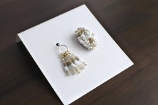 画像9: 　　d a y 1 5 3 ※ピアス (9)