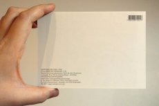 画像5: ポストカードセット - マティス + マッケ　 (5)