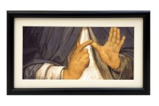 画像1: ＨＡＮＤ - Juste de Gand  (1)