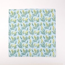 2.ミモザブルー