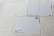 画像5: ポストカードセット - ねこ (5)