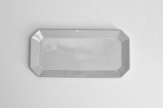 画像2: 八 角 プ レ ー ト - M  (2)