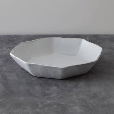 画像2: 八 角 パ ス タ 皿 (2)