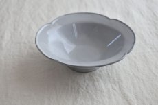 画像2: オ ー バ ル ボ ウ ル  - 木瓜型 (2)