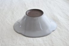 画像11: オ ー バ ル ボ ウ ル  - 木瓜型 (11)