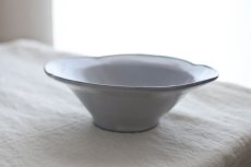 画像4: オ ー バ ル ボ ウ ル  - 木瓜型 (4)