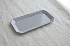 画像4: 八 角 プ レ ー ト - M  (4)