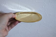 画像5: 真鍮トレイ  (5)