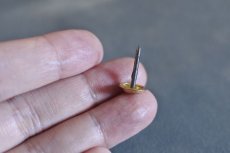 画像14: 真鍮トレイ  (14)