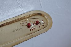 画像6: 真鍮トレイ  (6)