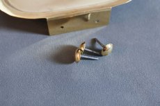 画像13: 真鍮トレイ  (13)