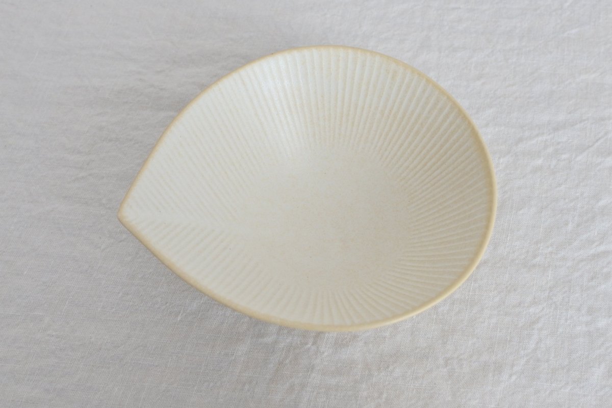 画像2: ドルチェ小鉢 イエロー (2)