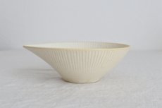 画像1: ドルチェ小鉢 イエロー (1)