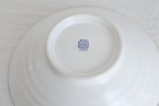 画像4: 千段 8寸めん鉢 錆粉引 (4)