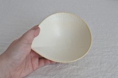 画像4: ドルチェ小鉢 イエロー (4)