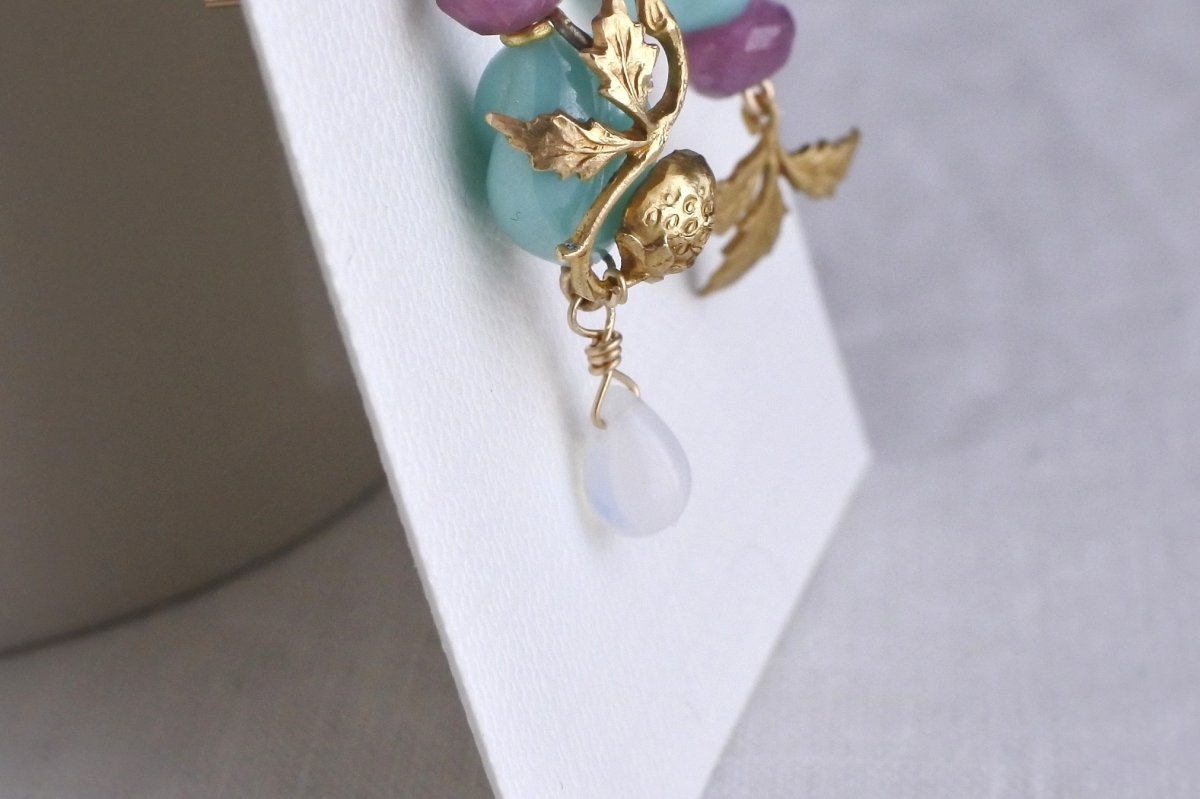 画像5: 　　d a y 1 4 7　※ピアス (5)