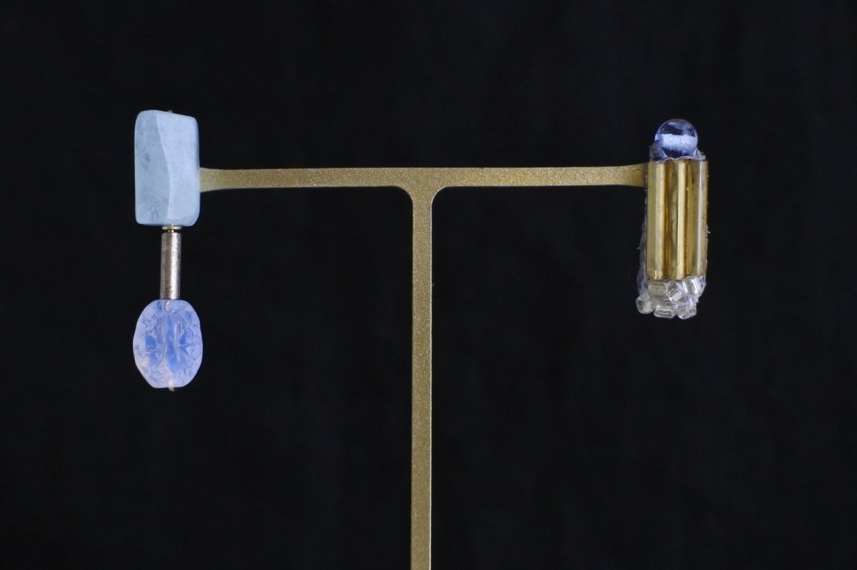 画像1: 　　d a y 1 4 9　※ピアス (1)