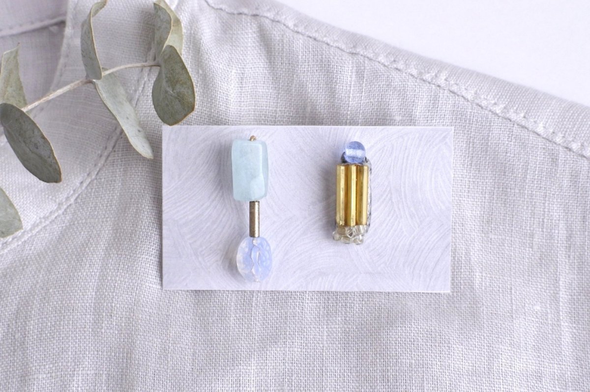 画像2: 　　d a y 1 4 9　※ピアス (2)