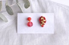 画像2: 　　d a y 1 4 8　※ピアス (2)