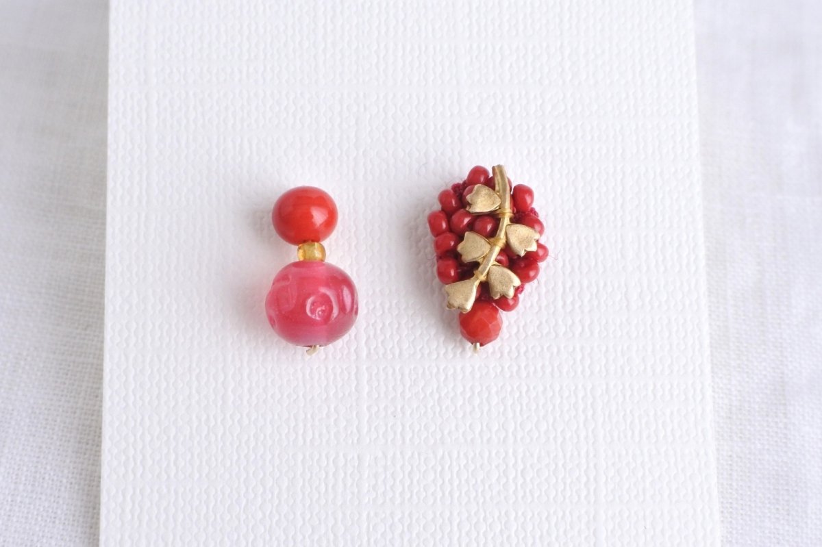 画像1: 　　d a y 1 4 8　※ピアス (1)