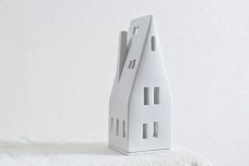 画像3: 傾 斜 屋 根 の 家  (3)