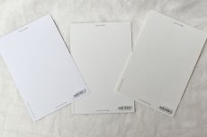 画像5: ポストカードセット - botanical 2 (5)
