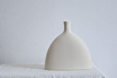 画像3: な で 肩 の 花 瓶  　※ドライ専用 (3)