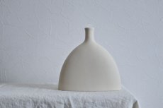 画像1: な で 肩 の 花 瓶  　※ドライ専用 (1)