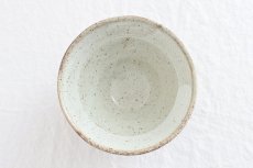 画像4: 雪一蹟 八角4.8寸飯碗 (4)